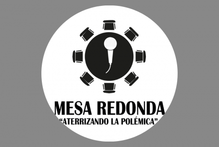 logo mesa redonda