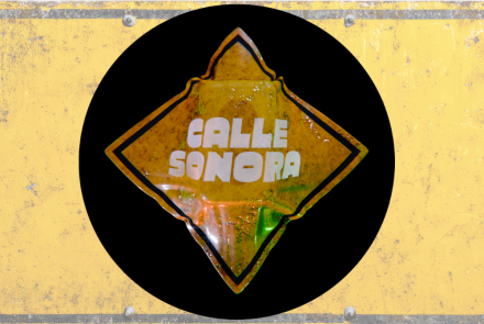Calle Sonora