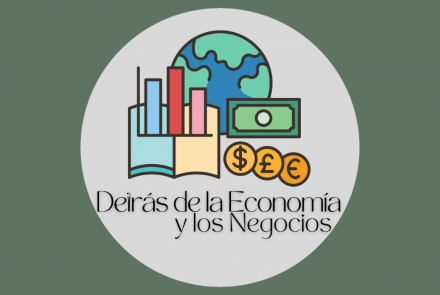 Detrás De La Economía Y Los Negocios