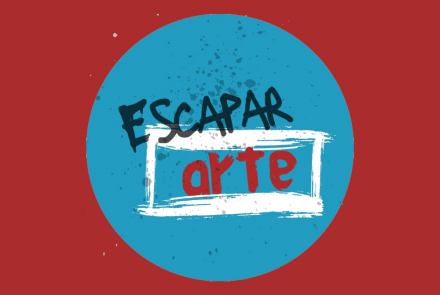 logo escapararte