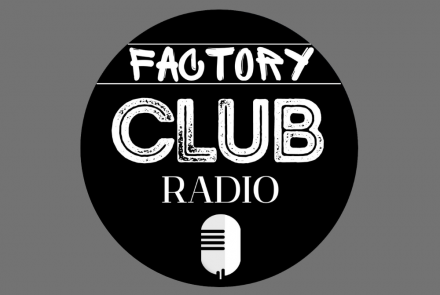Factory Club Radio