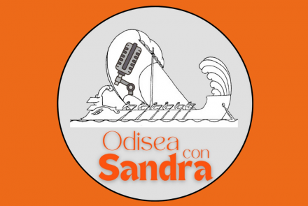 Odisea con Sandra