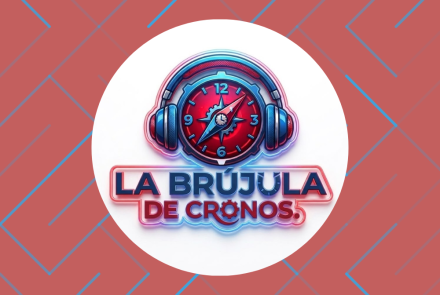 La Brújula de Cronos