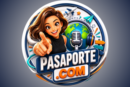 Pasaporte.com
