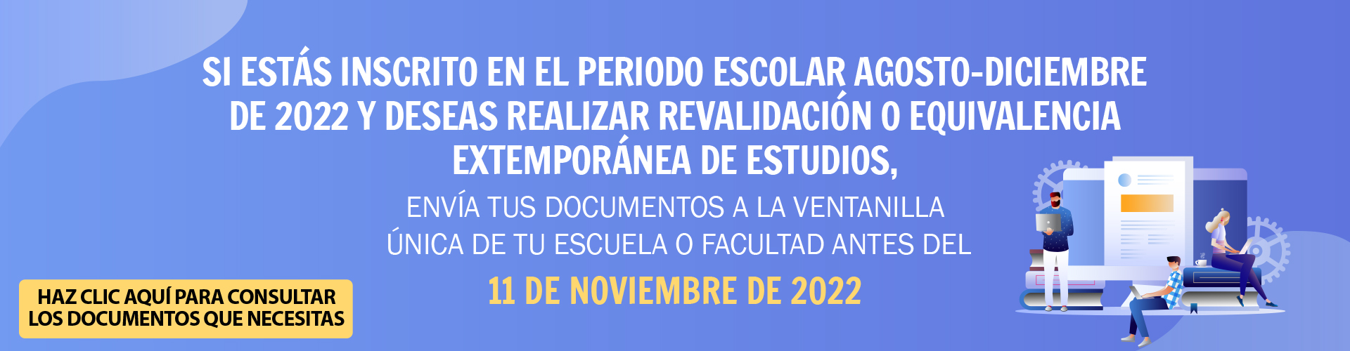 Trámites y Servicios Escolares Universidad Anáhuac México