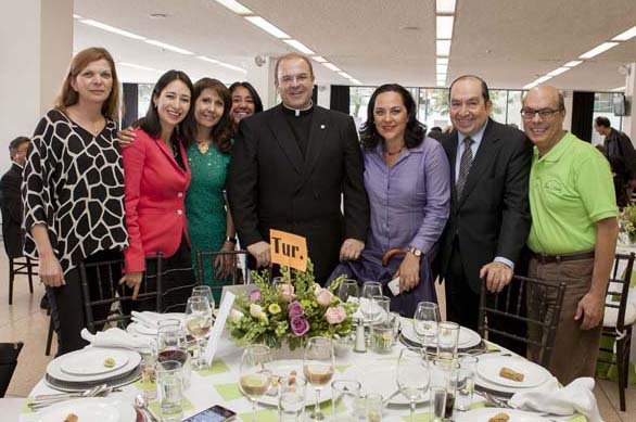 Celebración del Día del Maestro