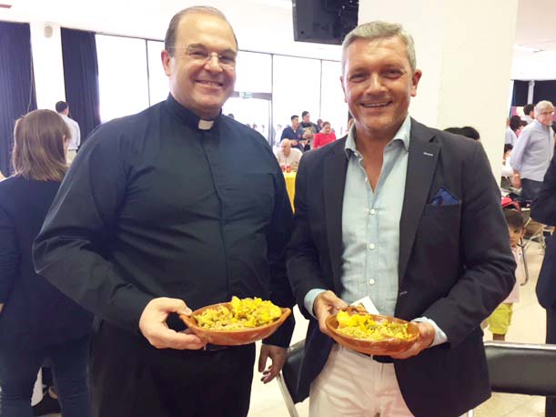 5º Festival de la Paella