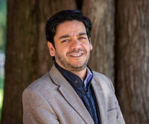 Fernando Velasco Luna