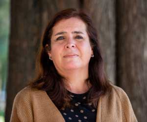 Martha Elizalde