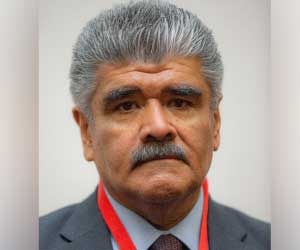 Ricardo Zamora