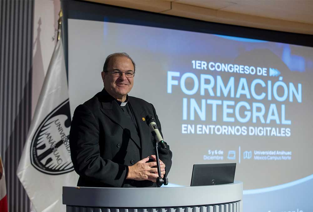 1er Congreso de Formación Integral