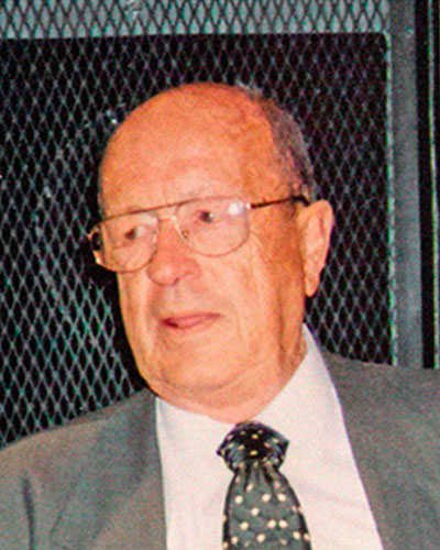 José Kuthy Porter