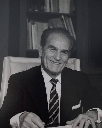 Ángel Losada Gómez