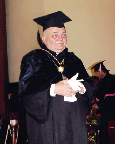 Elio Sgreccia