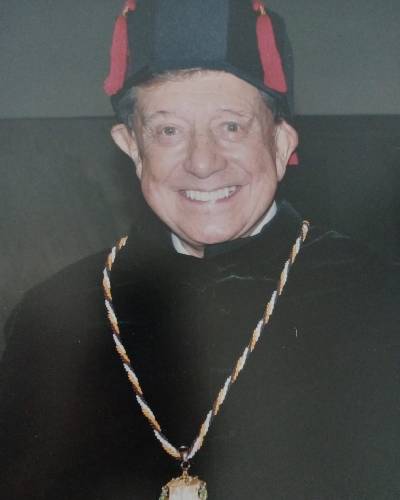 Miguel Alemán Velasco