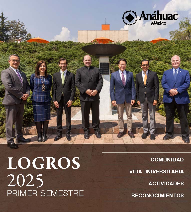 Logros 2025 semestre 1