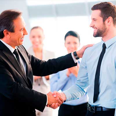 VINCULACIÓN EMPRESARIAL