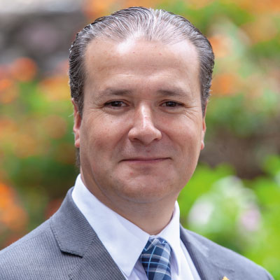 Juan Manuel Palomares Cantero, Coordinador de Ética