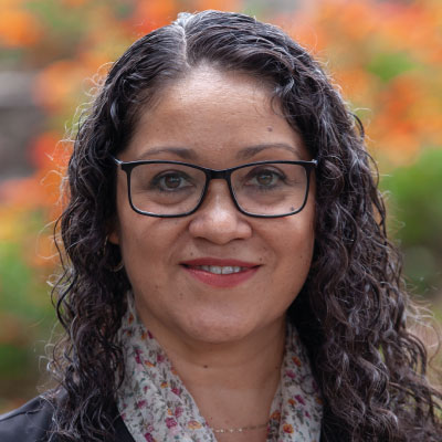Fabiola Torres Adame - Profesora de Tiempo Completo