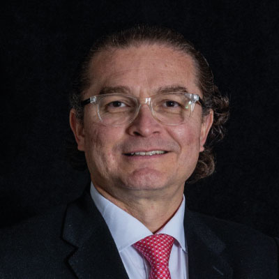 José Abraham Belío Mendoza, Director Académico de Formación Integral