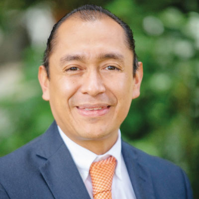 Spencer Omer Montes Quiroz