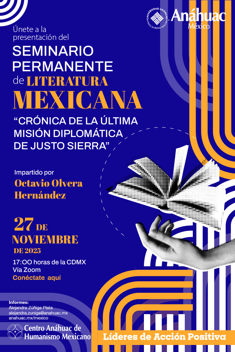 Seminario permanente de literarura mexicana