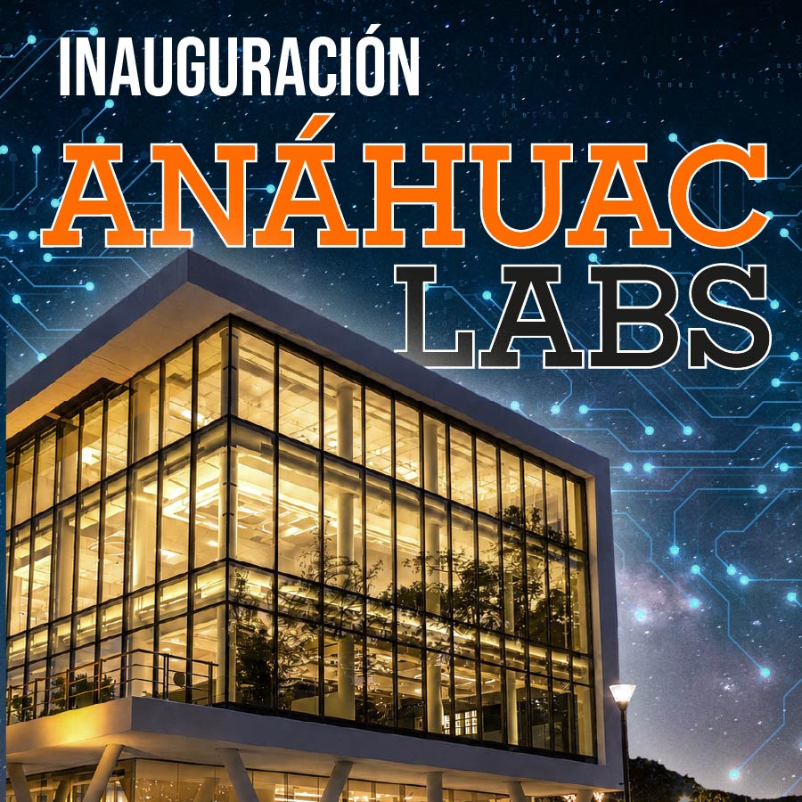 Anáhuac LABS