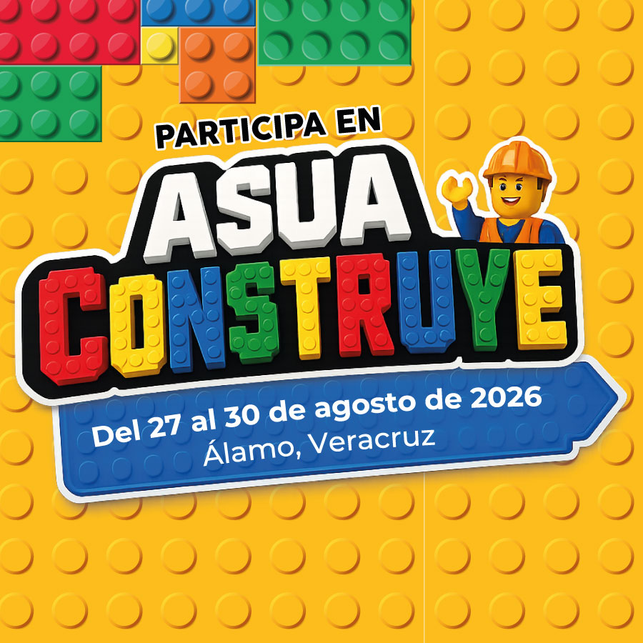 ASUA Construye 