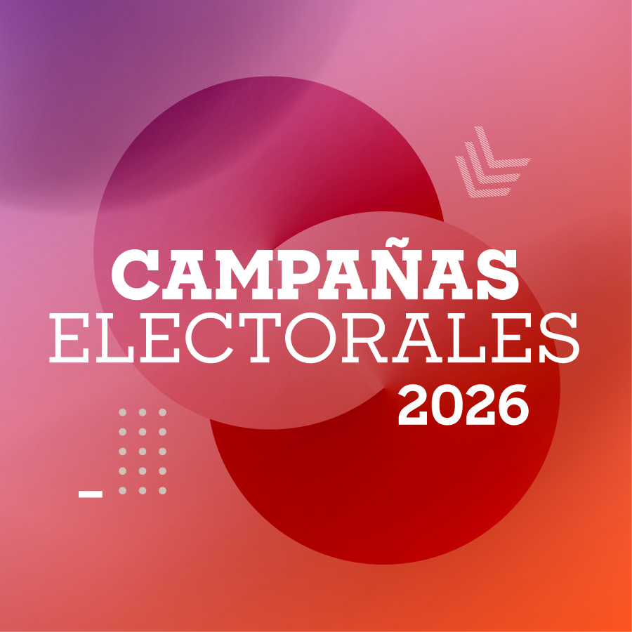 Campañas Electorales 2026