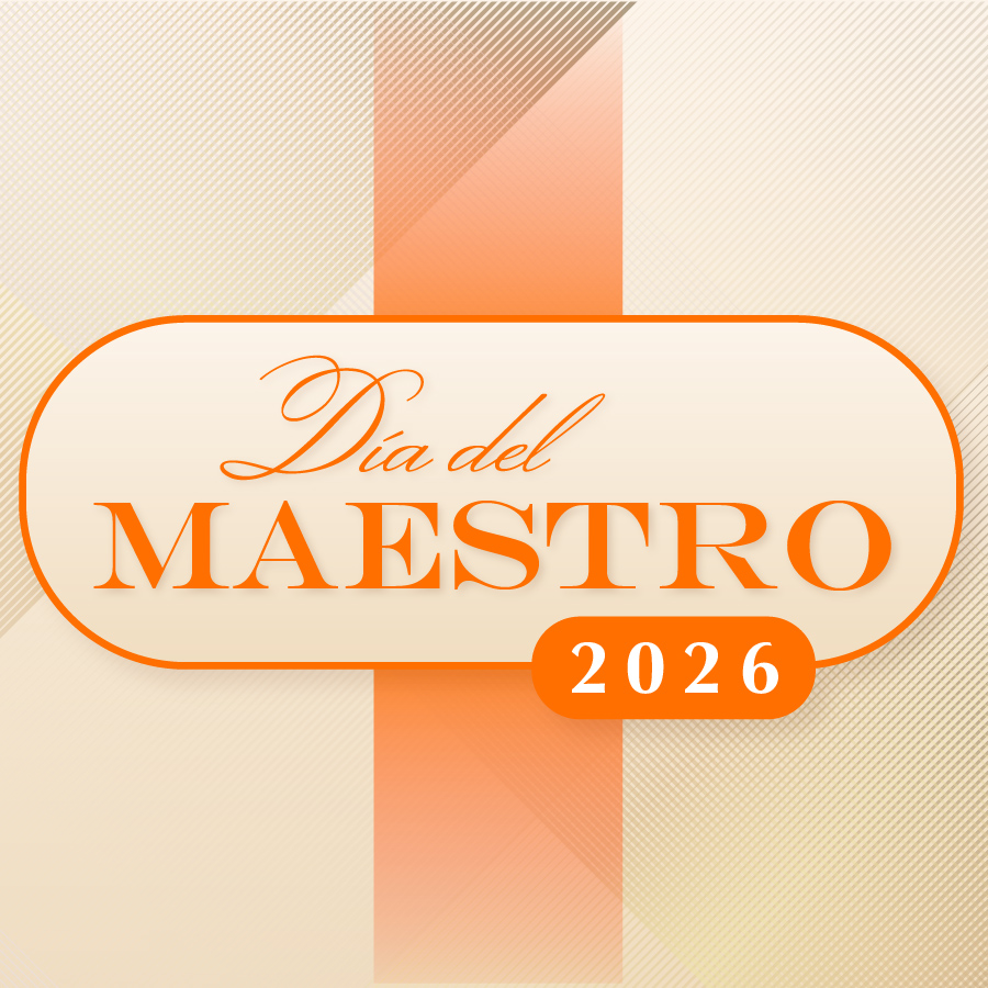 Día del Maestro 2026