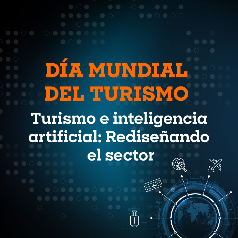 dia mundial del turismo