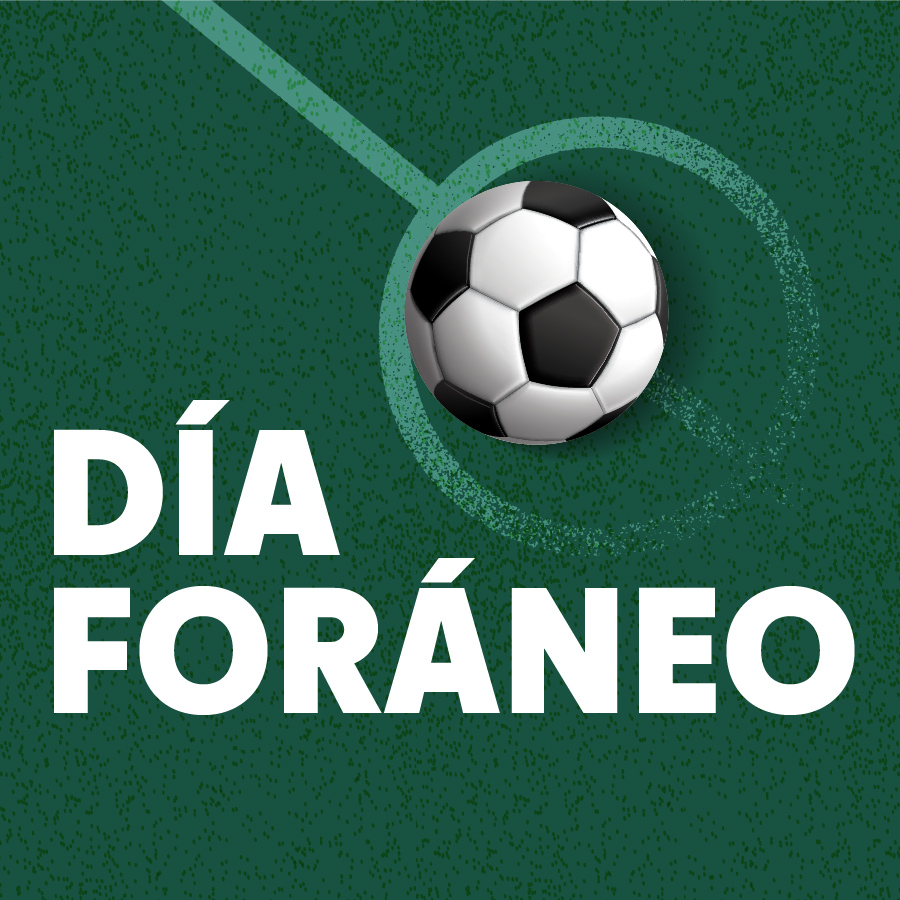Día Foráneo