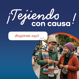 Tejido con Causa