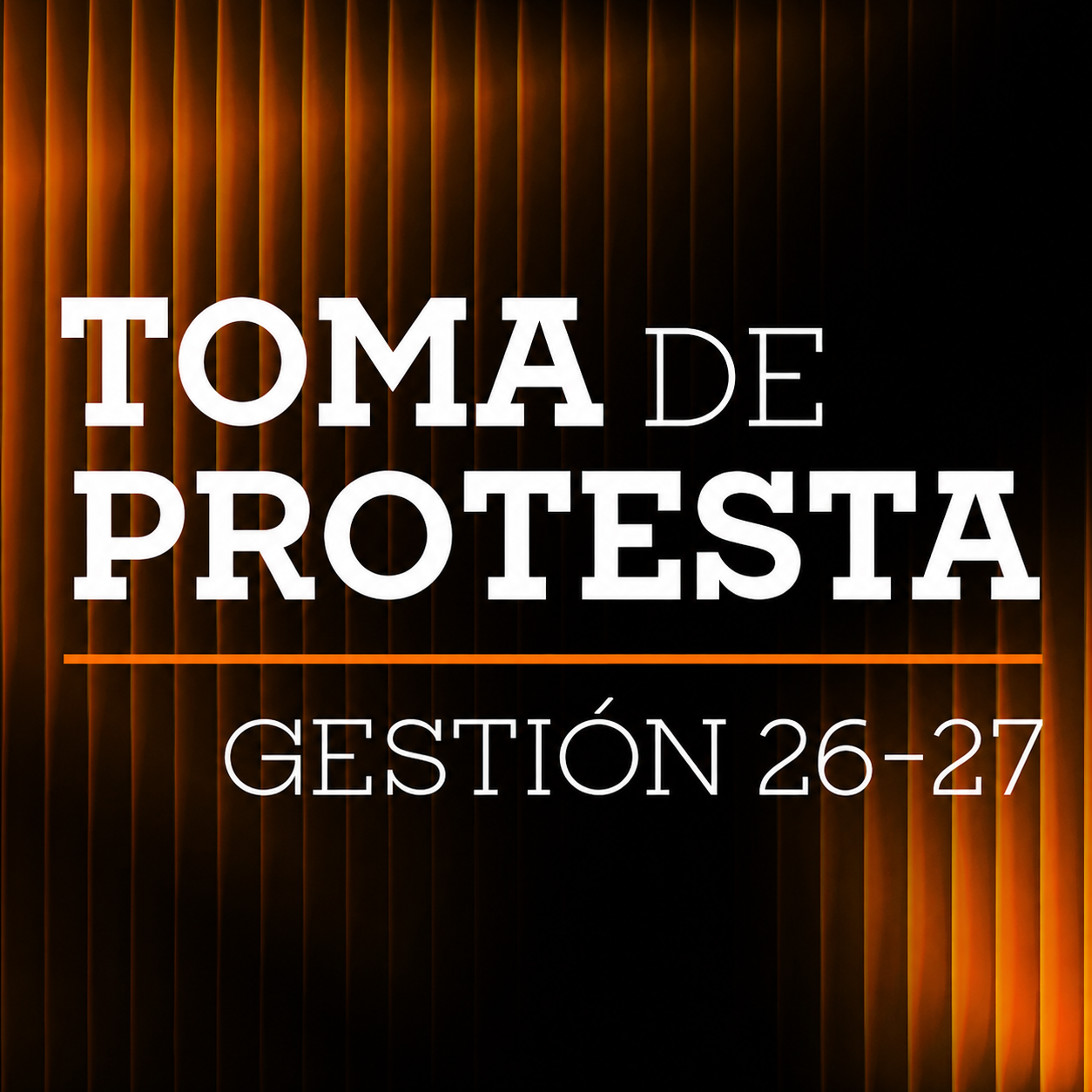 Toma_de_protesta
