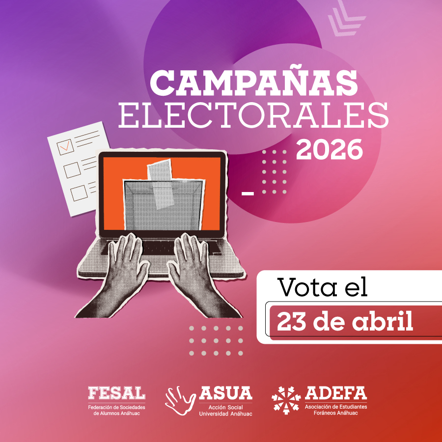 Votación Campañas Electorales 2026