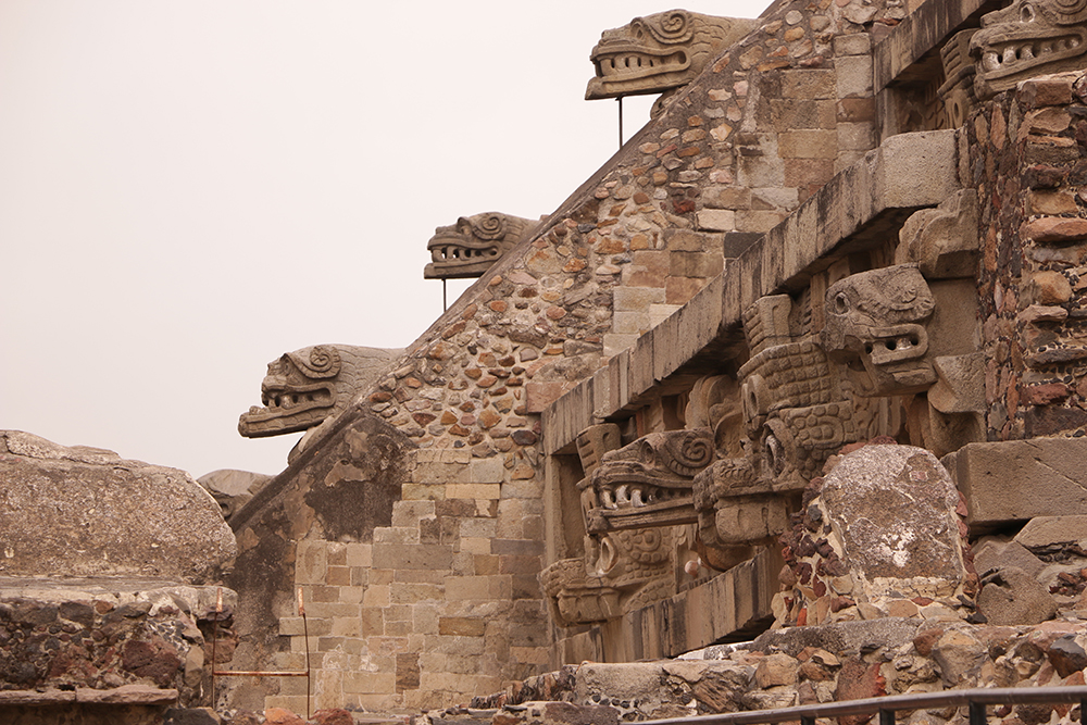 500 años de la caída del Imperio mexica
