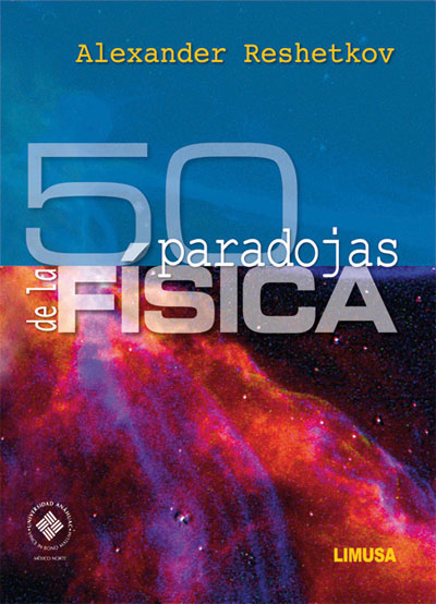 50 Paradojas de la Física