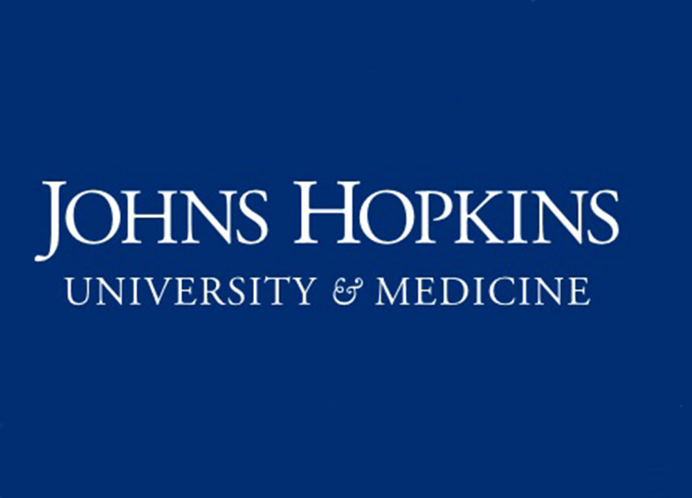 JOHNS HOPKINS