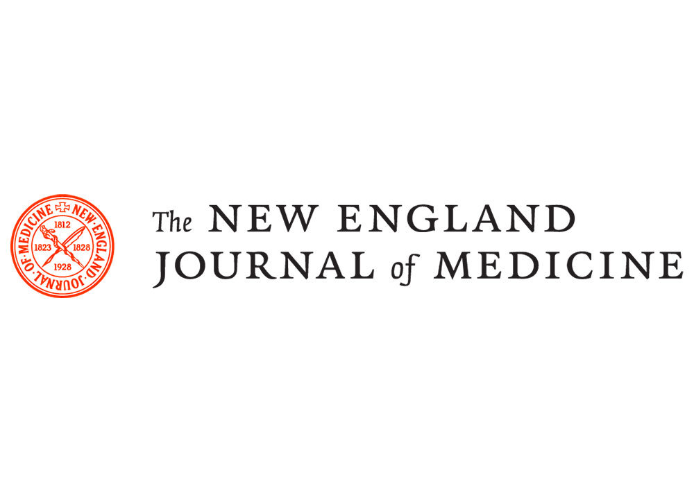 THE NEW ENGLAND JOURNAL OF MEDICNE
