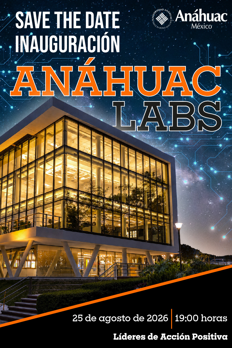 Registro Anáhuac Labs