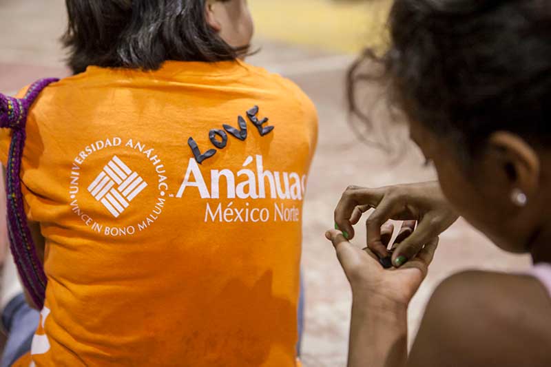 ASUA: 50 años de ayudar y tender la mano a México y al mundo