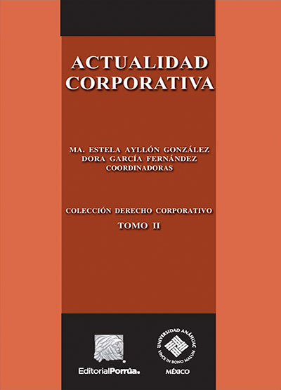 Actualidad corporativa 