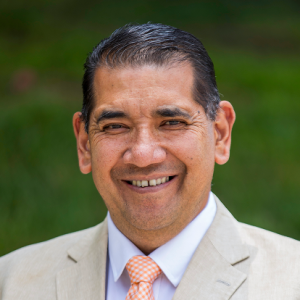 Agustín Marbán Landa 