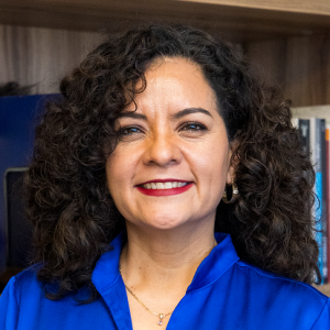 Alma Cázares Ruíz