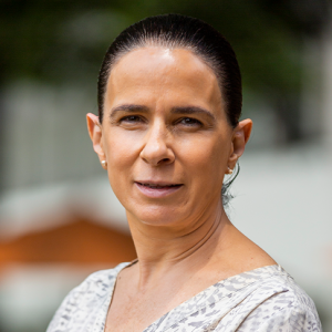 Ana María García López