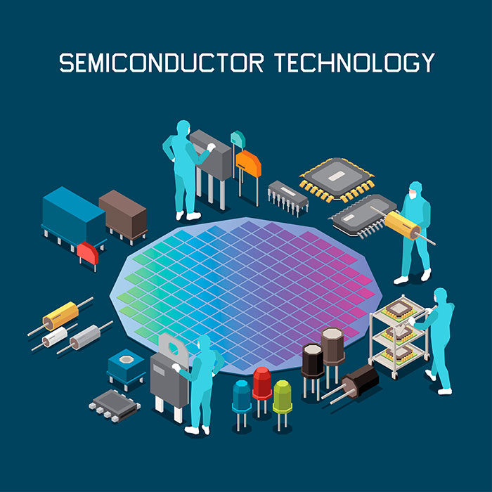 La Anáhuac se suma a la colaboración entre México y Estados Unidos para el desarrollo de semiconductores