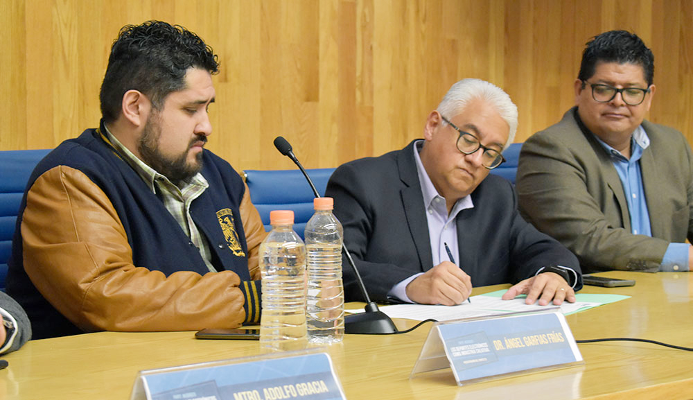 Anáhuac y UNAM presentan proyecto de investigación sobre los esports