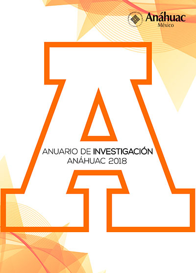 Anuario de Investigación Anáhuac