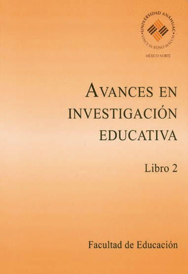 Avances en Investigación Educativa