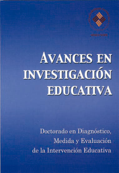 Avances en Investigación Educativa